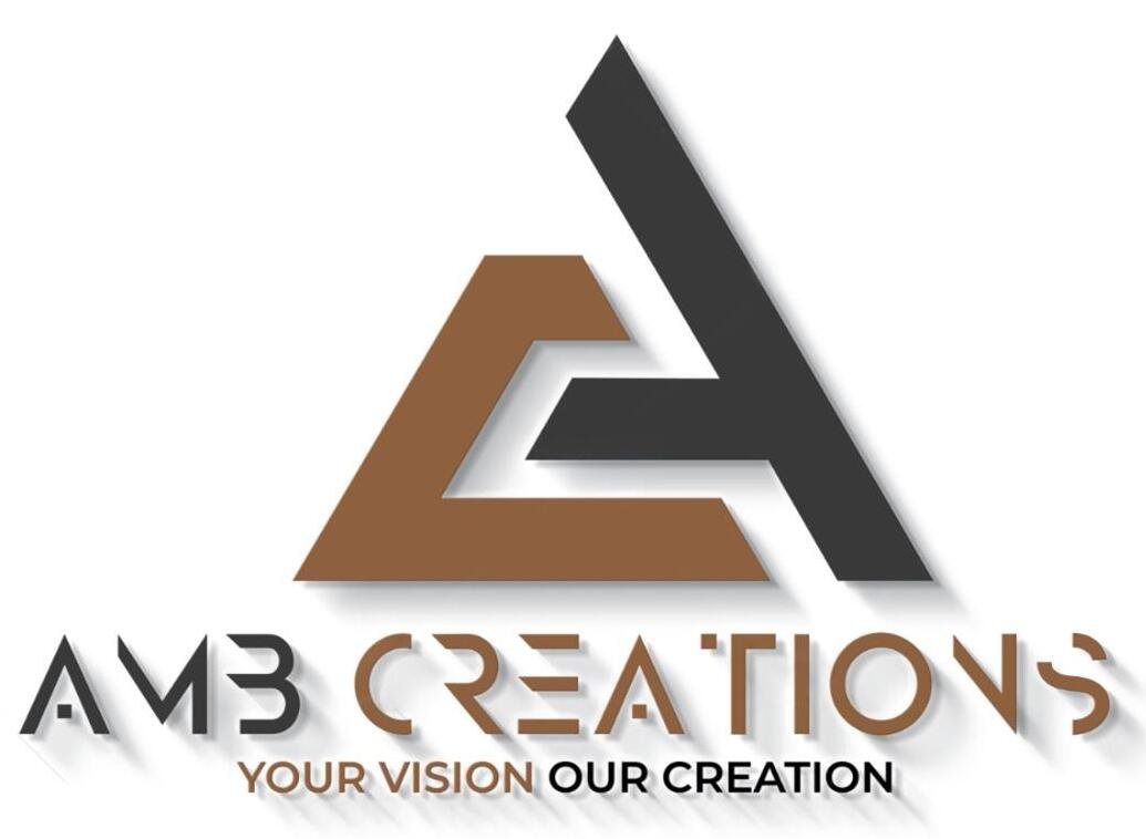 AMB Creations  Interior Designing